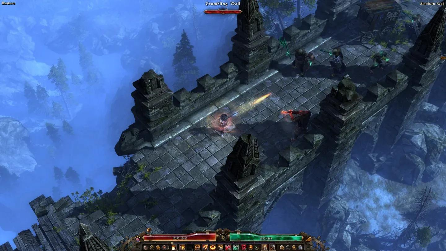 Grim Dawn content image