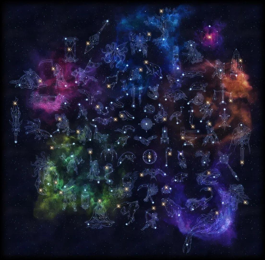 Grim Dawn content image