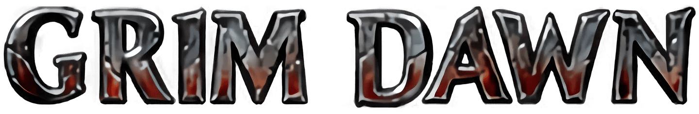 Grim Dawn Logo