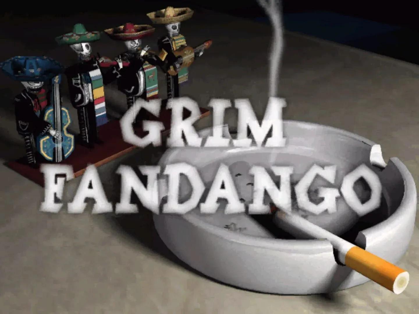 Grim Fandango Gallery 2