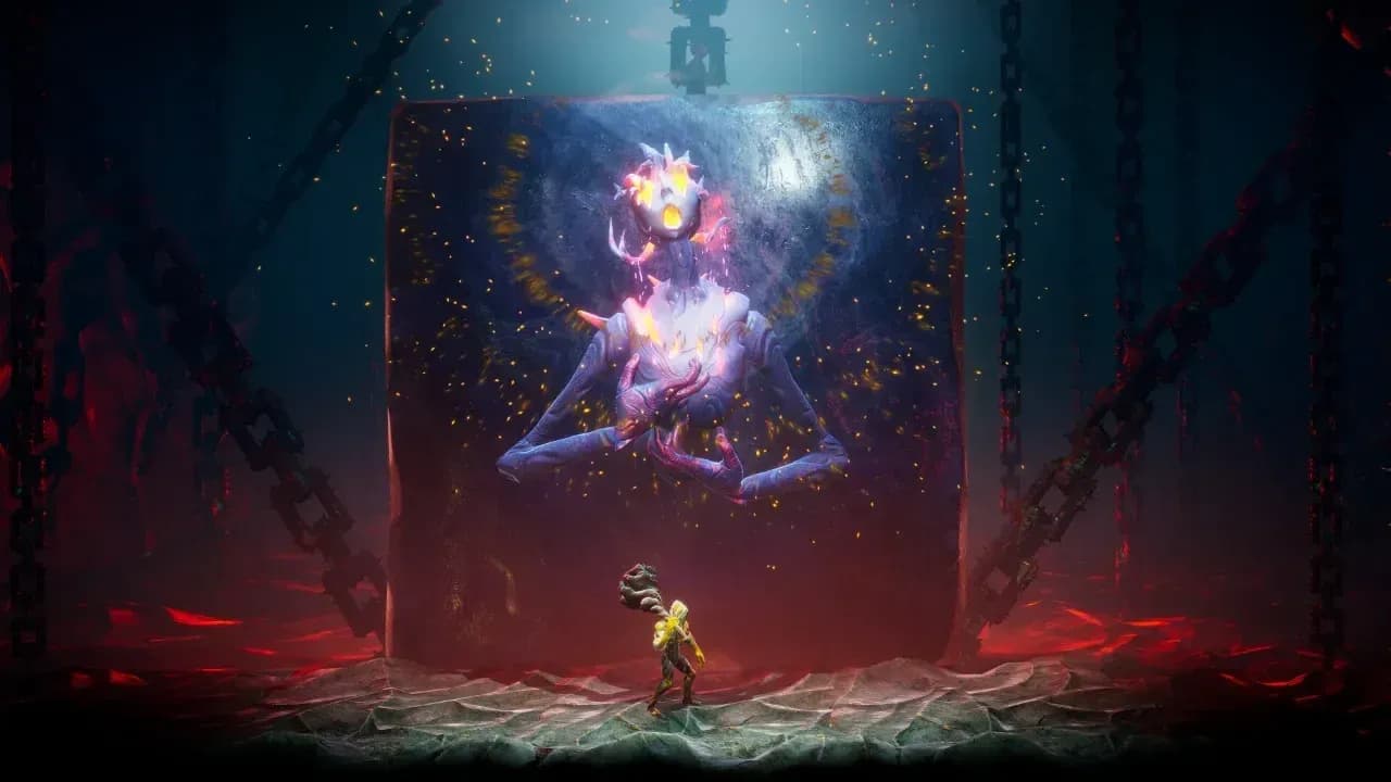 GRIME II Best Early Weapons: Maul Axe, Knifehand, or Throwing Thumbs?