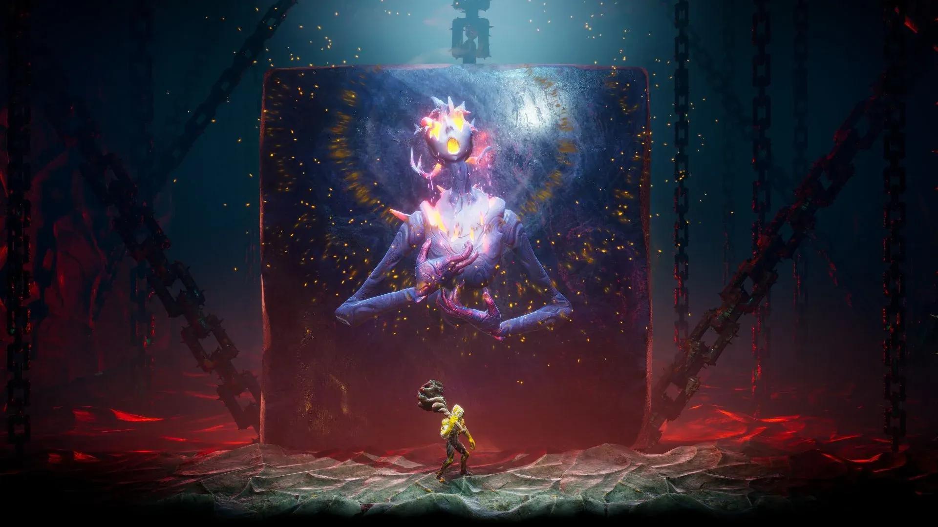 GRIME 2 Announced for PC, First ...