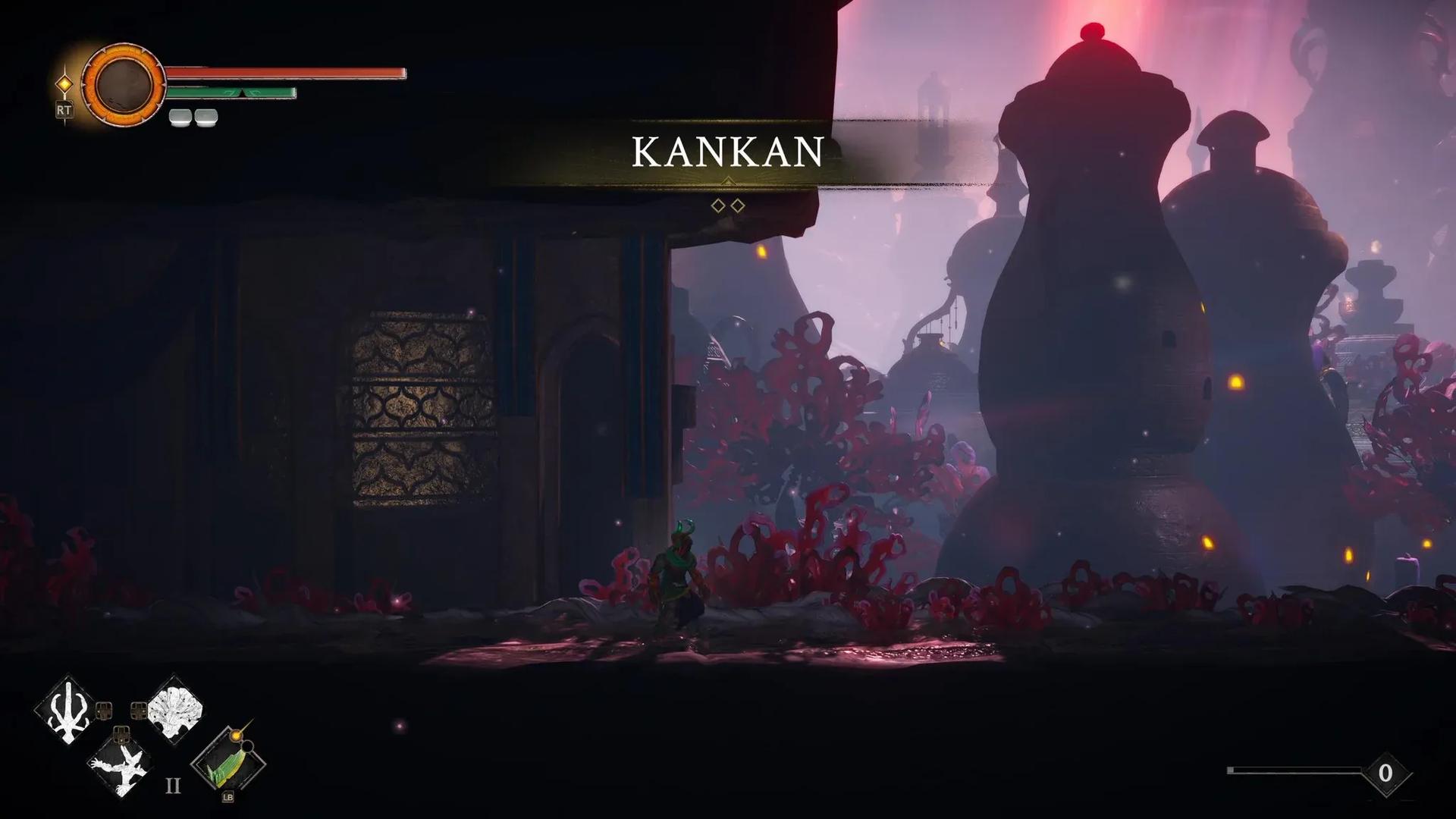 GRIME II Kankan Guide: Route, Bosses, and How to Stay on Track