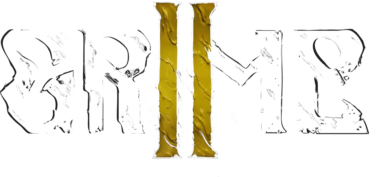 Grime II Logo