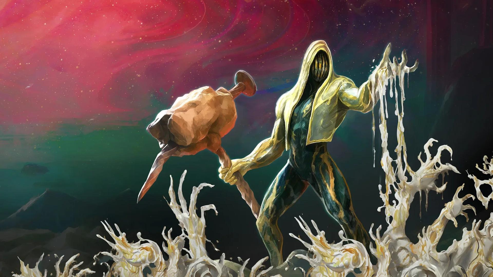 Recensione di Grime II: un Metroidvania che merita di essere padroneggiato image