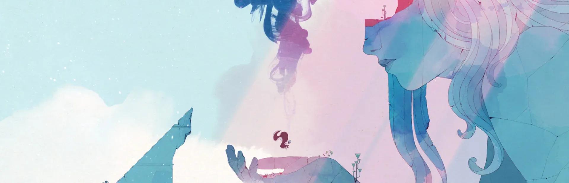 Gris Banner