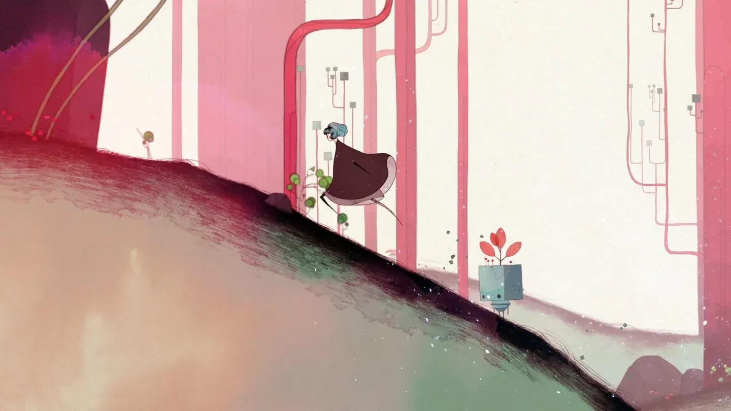 Gris content image