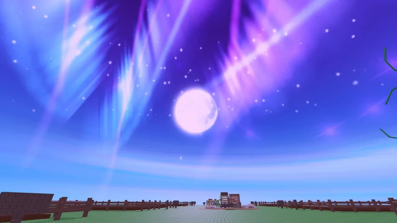 Grow a Garden 2 Auroraイベント：新ペット、種、装備が登場 image