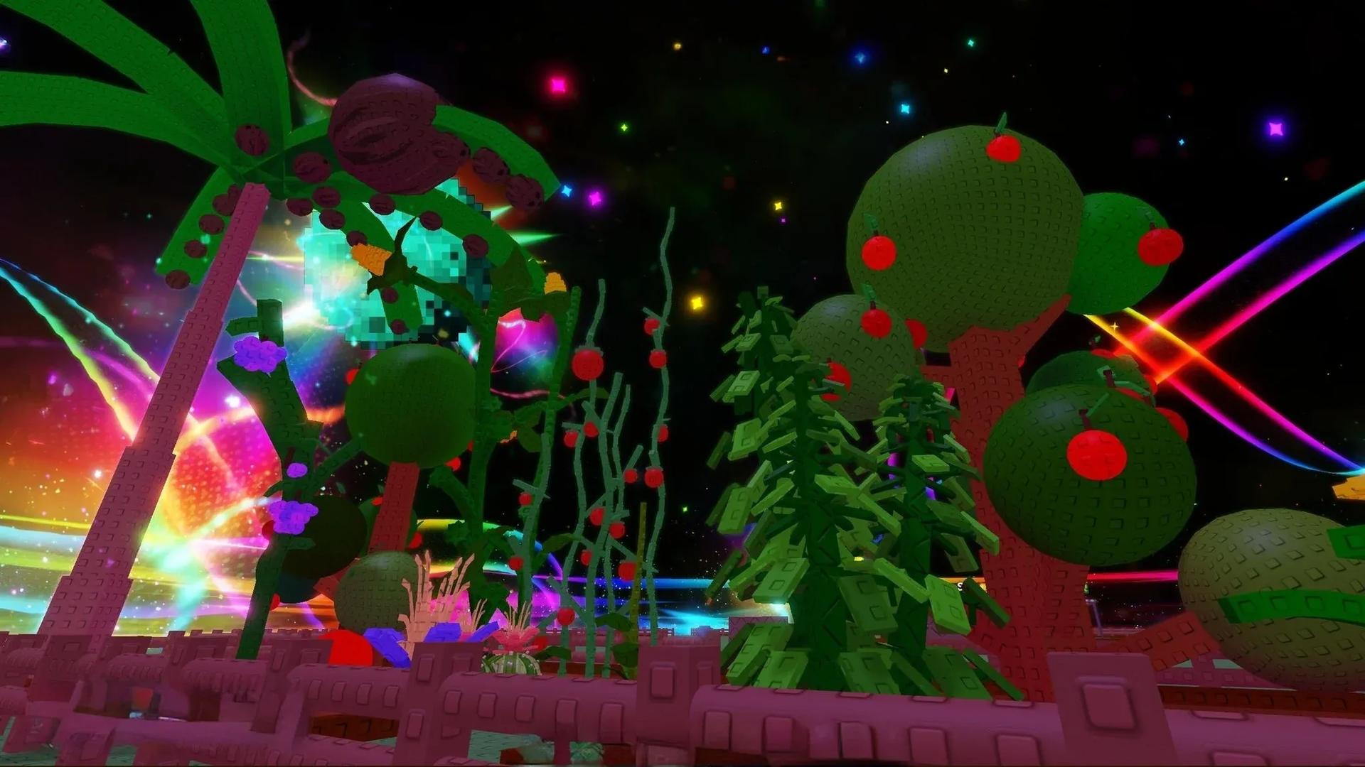 Kode Grow a Garden 2 Juni 2026: Seeds dan sheckles gratis image
