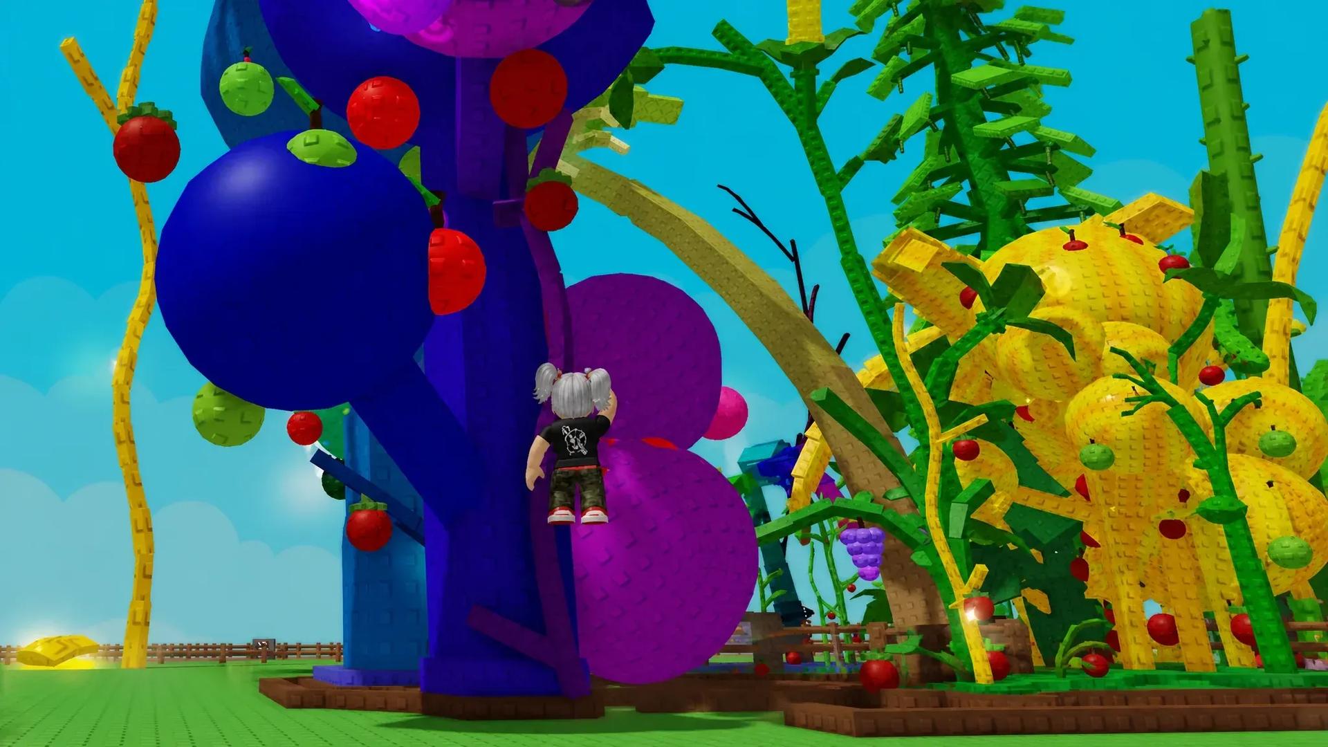 Grow a Garden 2 Wiki
