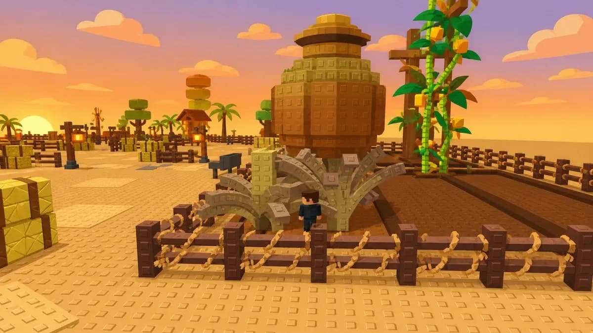 Grow a Garden 2 Guide: How to Get a Turkey Pet