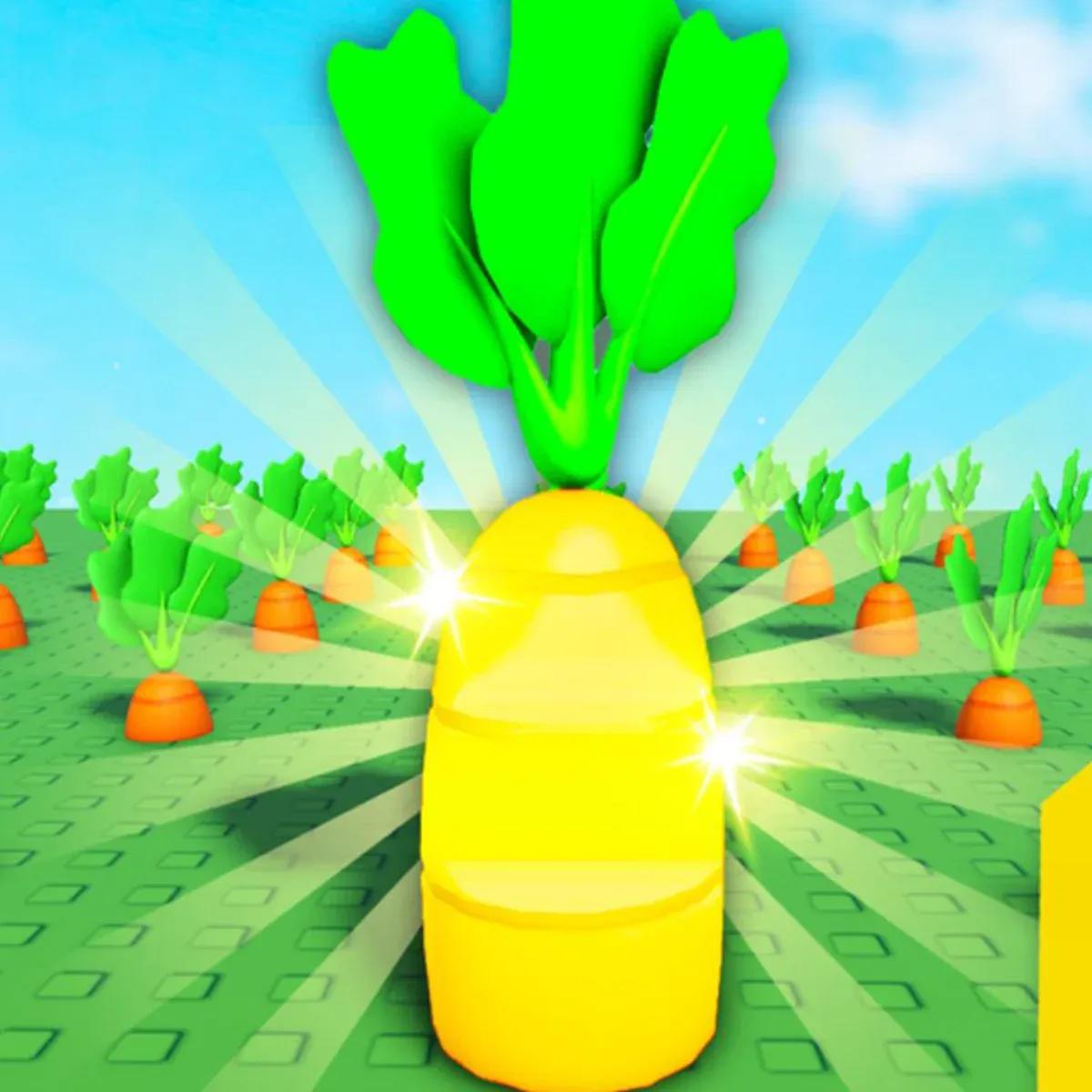 Grow a Garden: Every Working Code April 2026