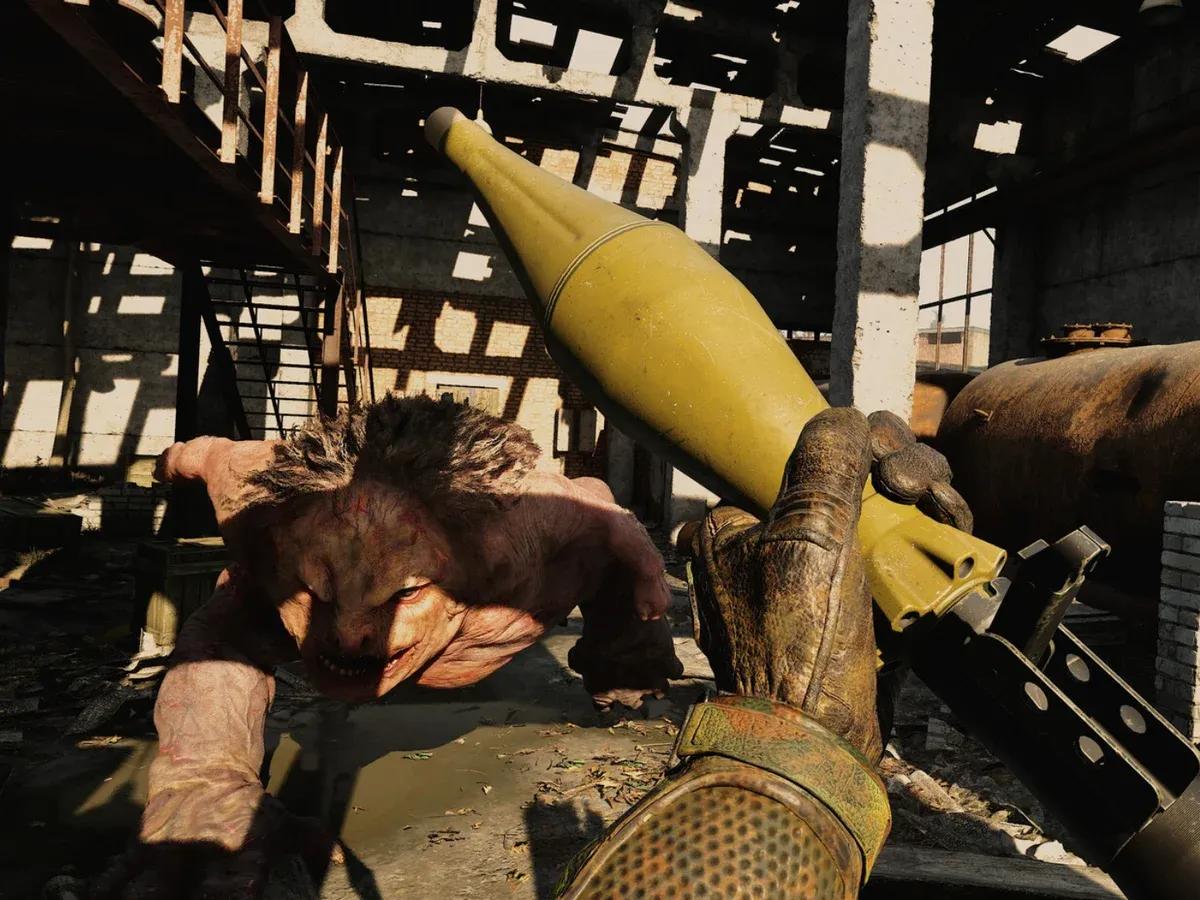 Stalker 2 studio founder's claims that Xbox paid more for exclusivity than  the game cost to make "do not reflect the actual facts", according to GSC  Game World | Rock Paper Shotgun