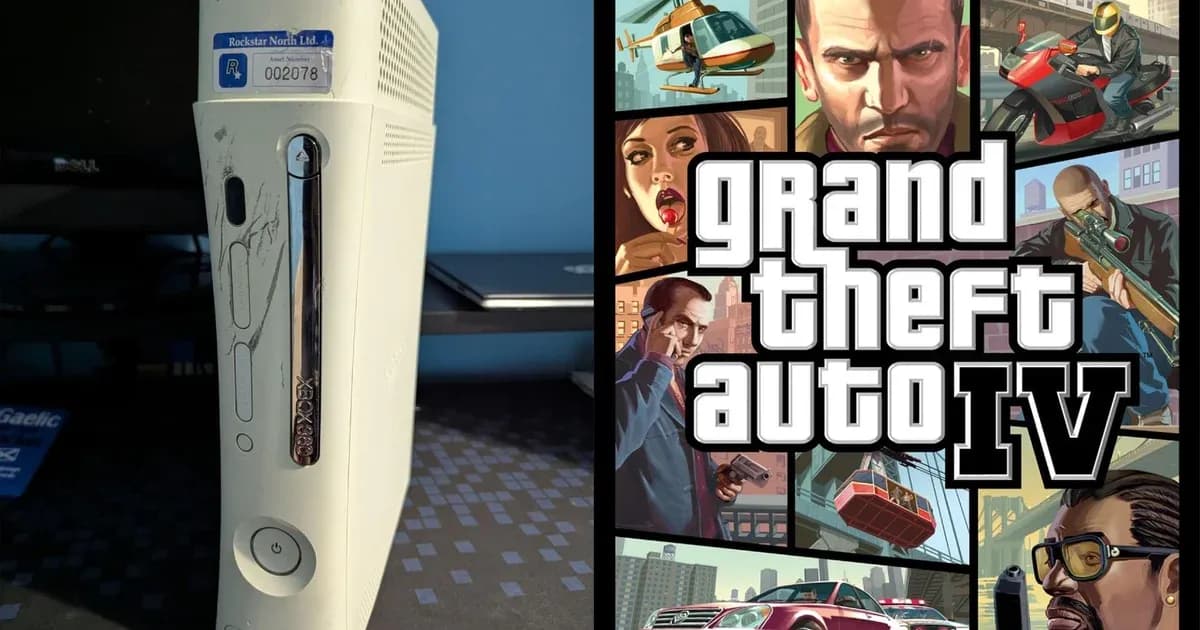 Xbox 360 for $6 from a flea market ... - Social