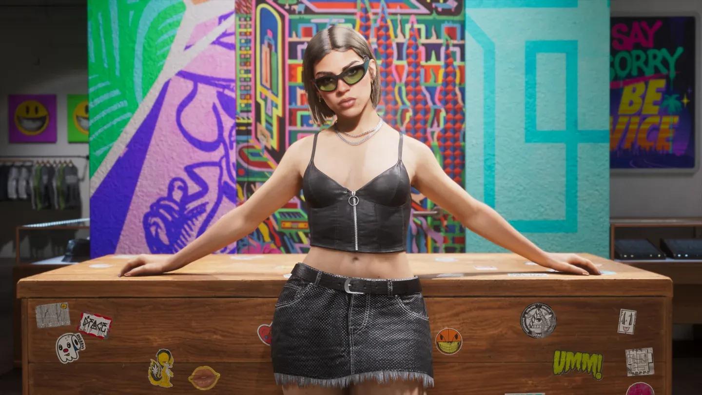 GTA 6 single-player confirmed
