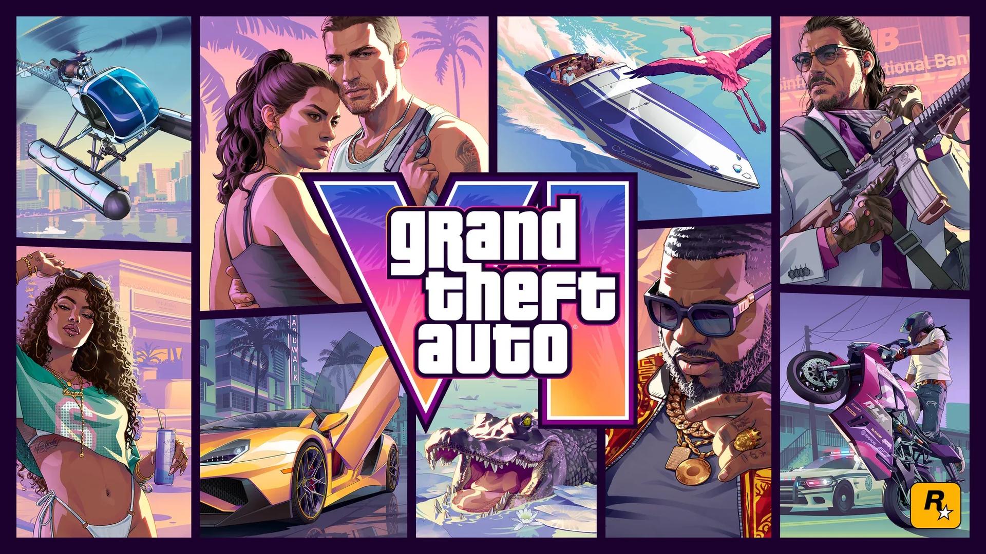GTA 6: 15 takeaways from the Dazed preview