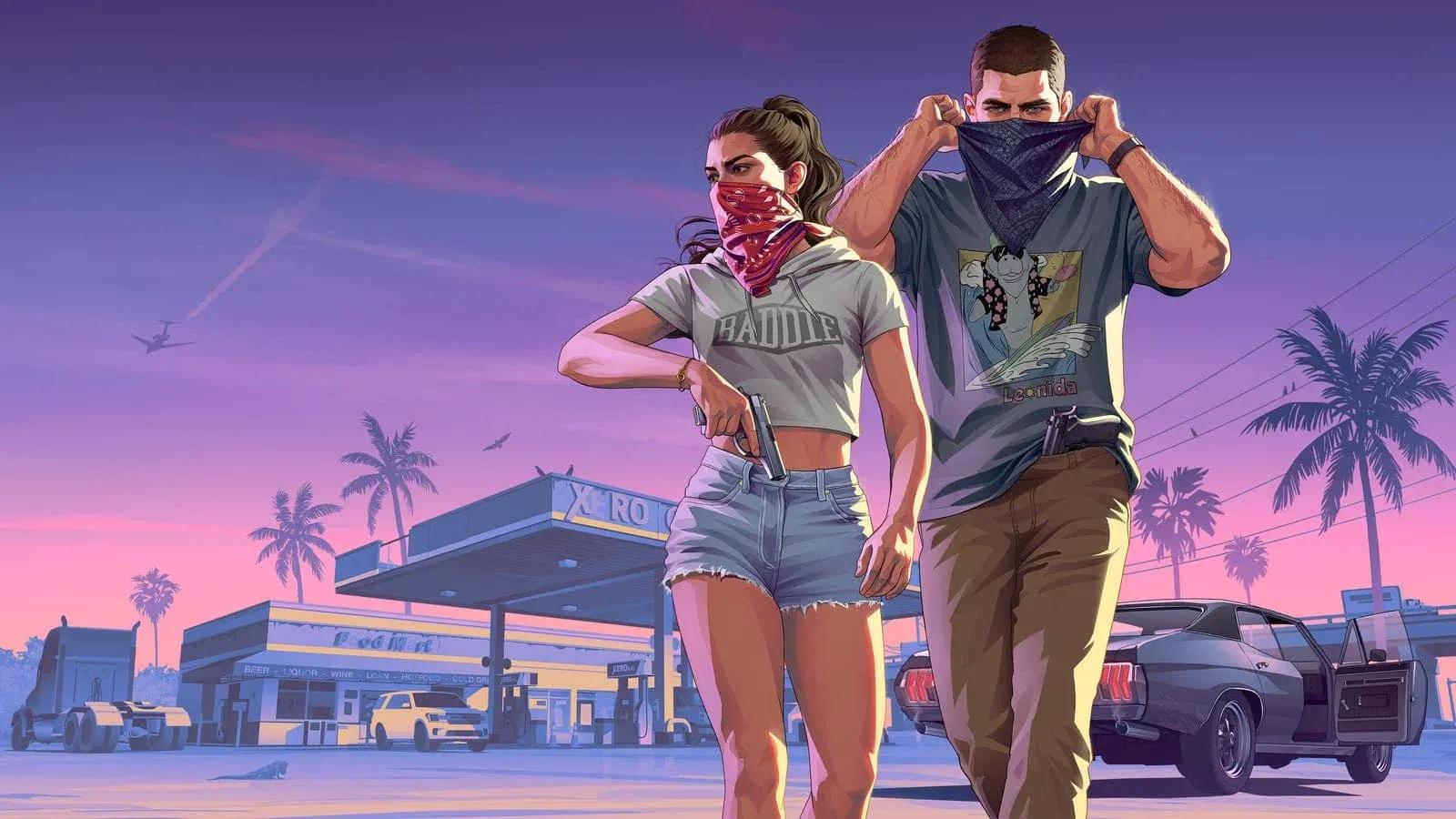 GTA 6 Extended Look: what 26 minutes of gameplay showed — GTA 6 Hub