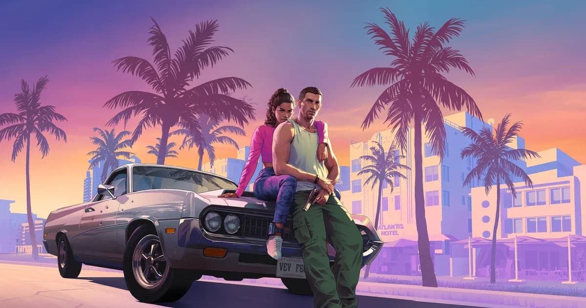 GTA 6 Hacker Sentenced to Indefinite Imprisonment in Secure Hospital - IGN - Social