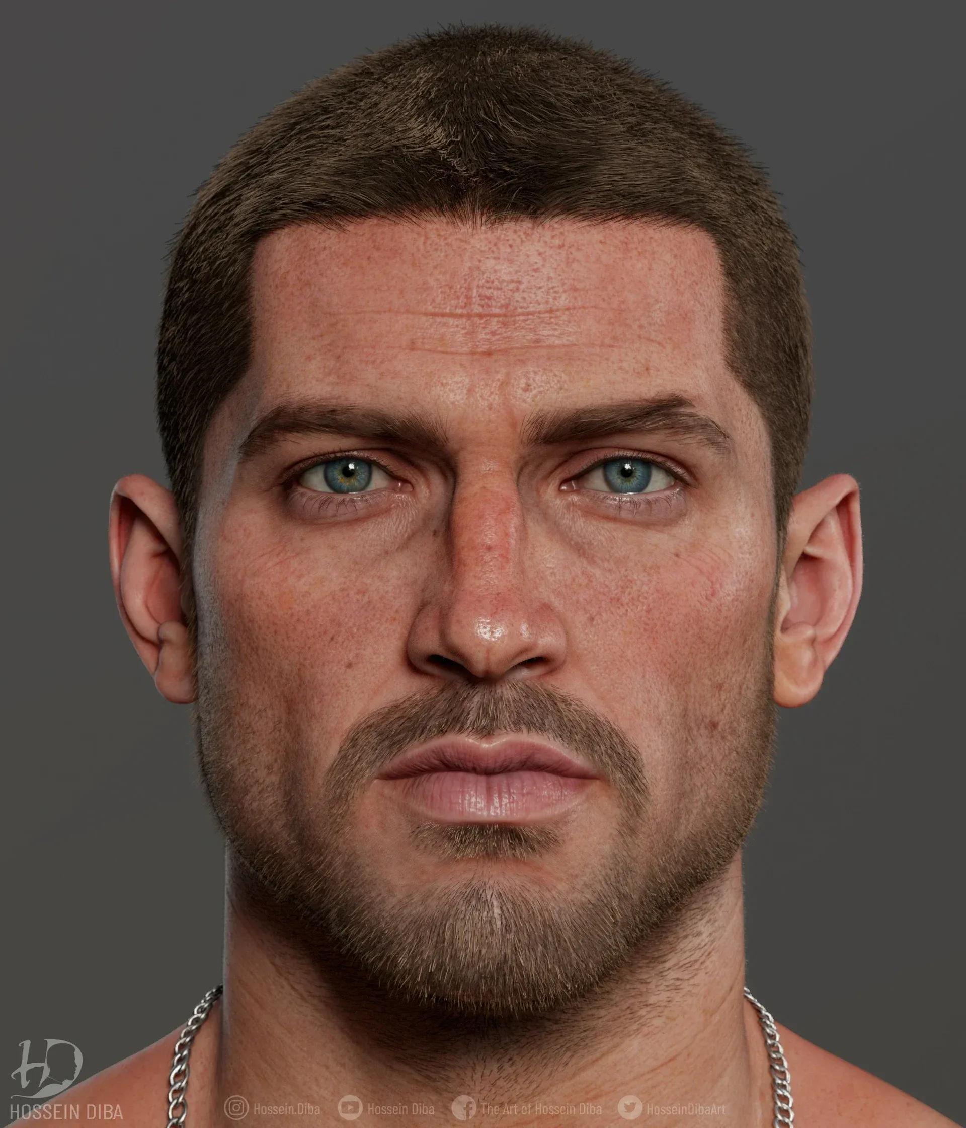 ArtStation - Jason Duval - Grand Theft ...