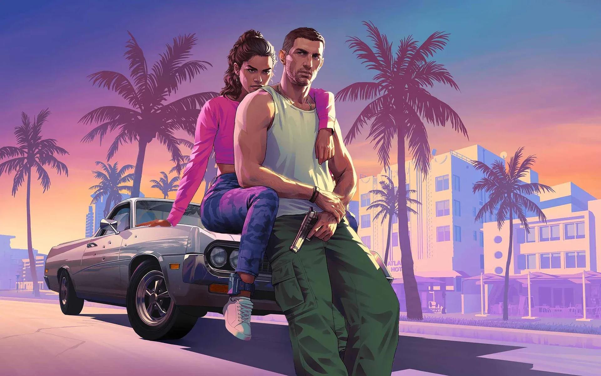 GTA 6 release date, trailer, leaks, and everything we know • Akhil Arora