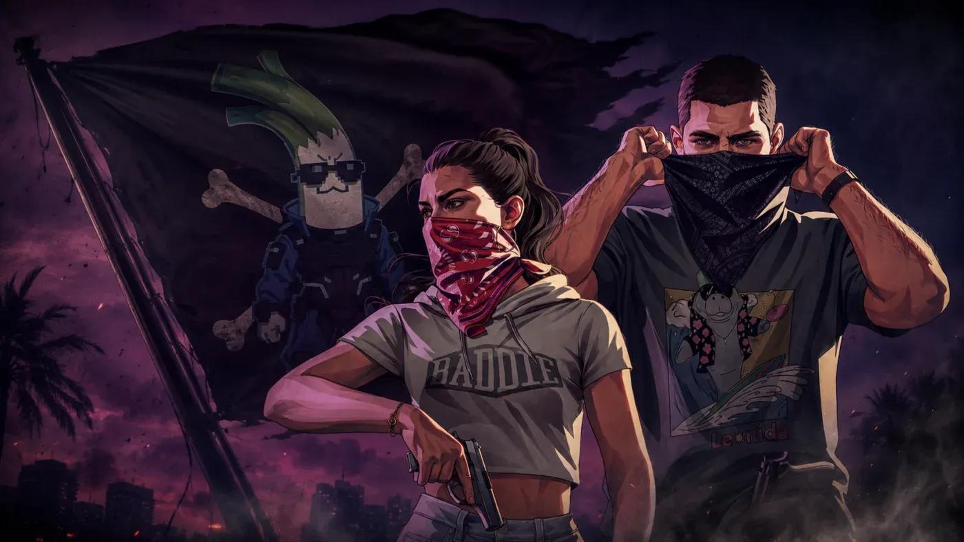 GTA 6: Hackers publish their "3 commandments" and threaten publishers
