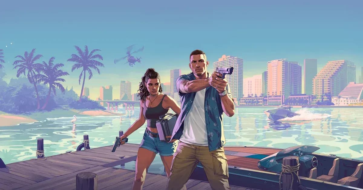 Does GTA 6 Have Multiplayer at Launch?