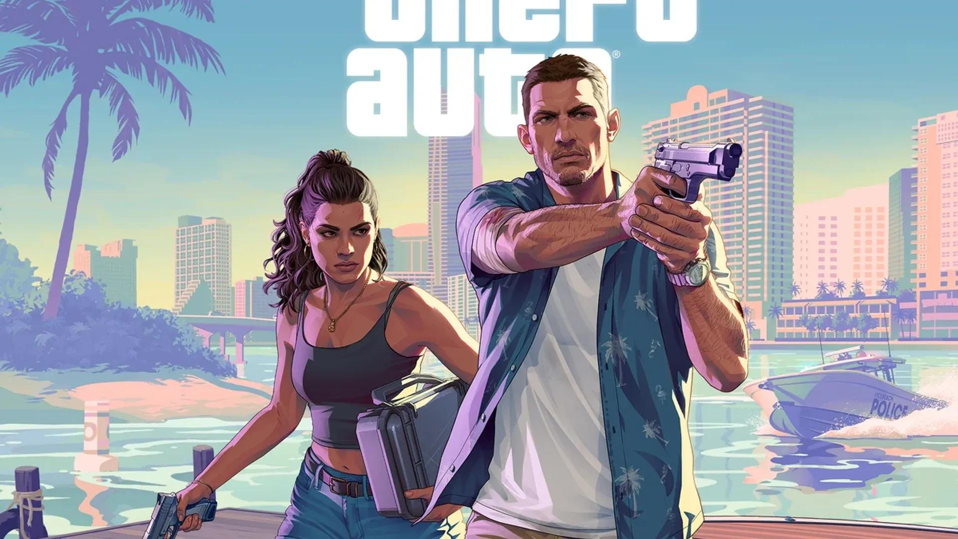 GTA 6のNPC会話が流出：Red Dead Redemption 2を超えるシステムか？ image