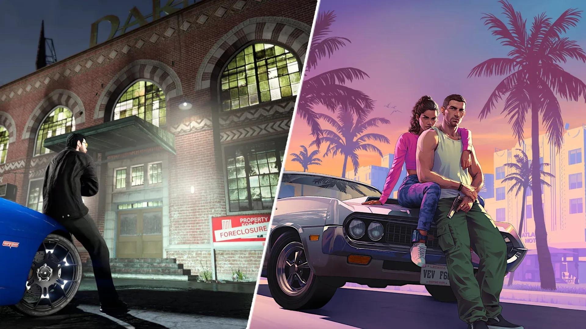 GTA 6 is projected to make over $1 ...