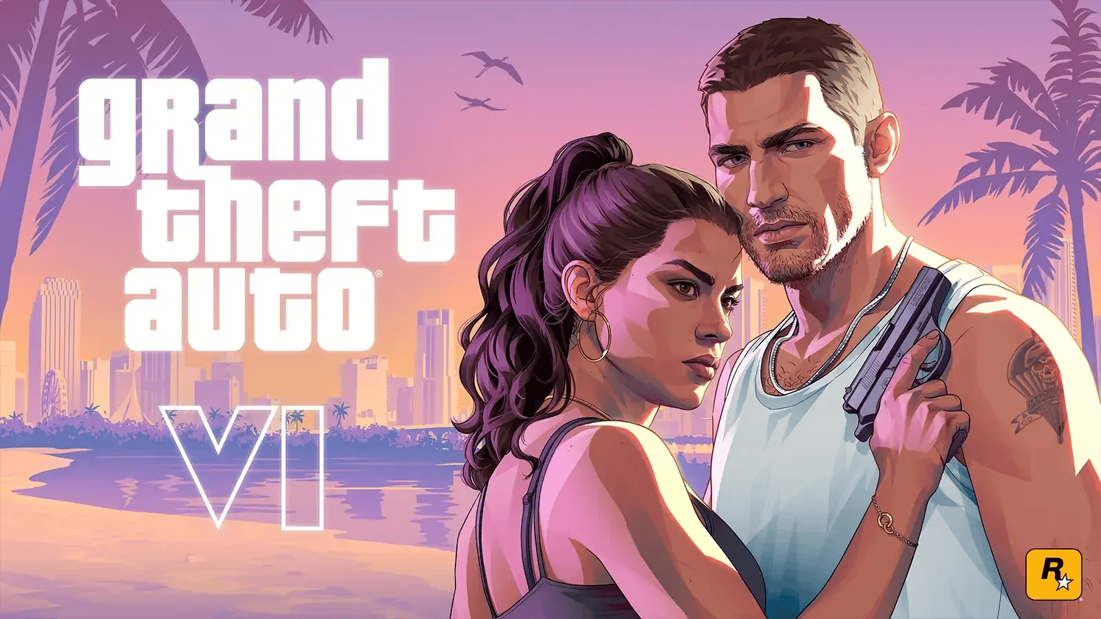 Rockstar Announces GTA 6 Pre-Order Date ...