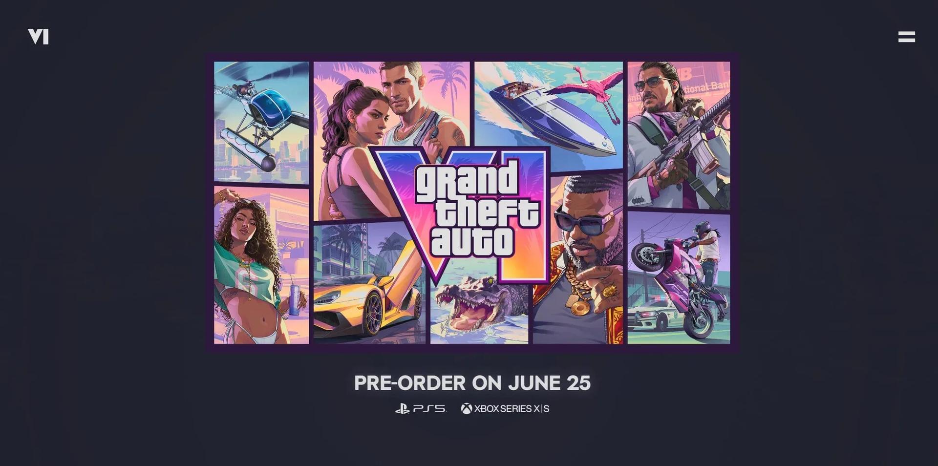 Rockstar Reveals Official Cover Art