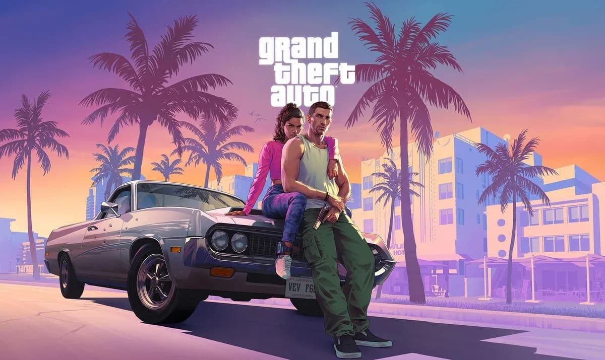 GTA 6: Publisher Take-Two Interactive ...