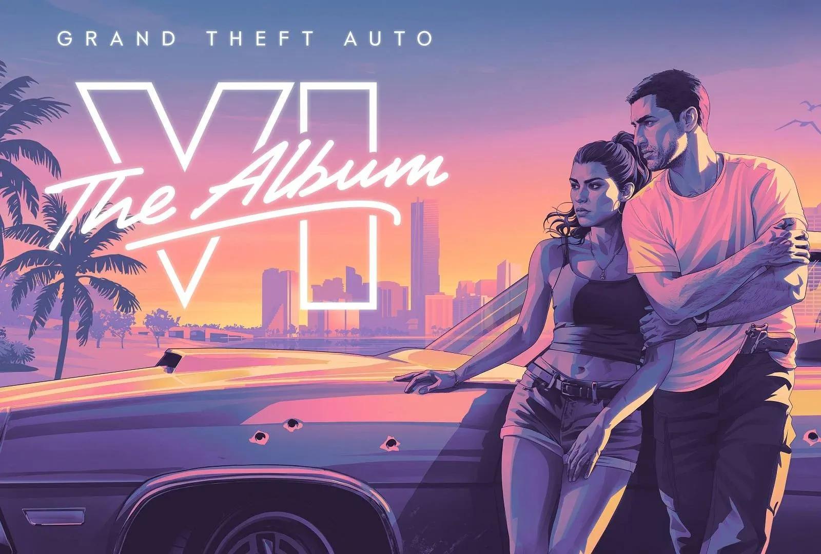 GTA 6 All Confirmed Radio Artists