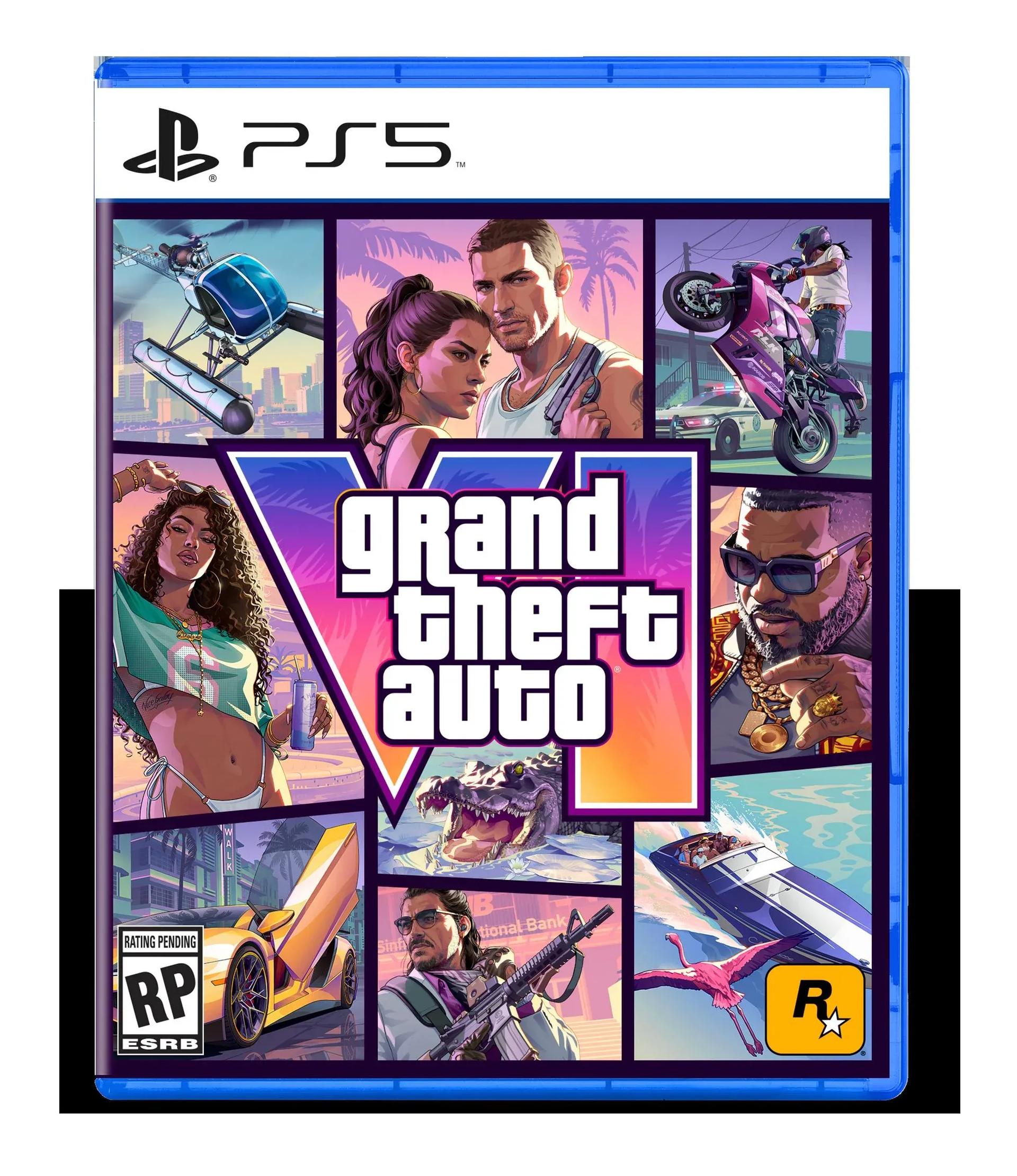 Rockstar klärt Regionalsperren für GTA 6 Vorbesteller-Codes image