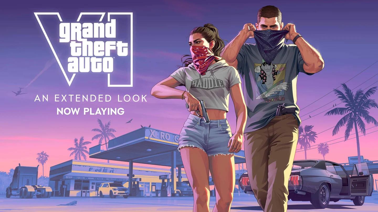 GTA 6 platform selection between PS5 and Xbox Series X|S