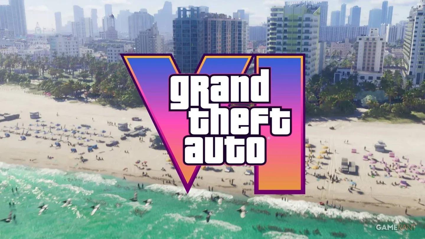 GTA 6 targets November 19 release