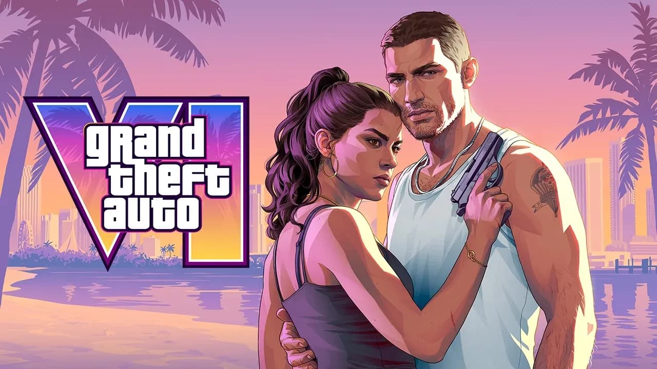 Rockstar Just Updated the GTA 6 XBOX Store Page With New Cover Art -  RockstarINTEL