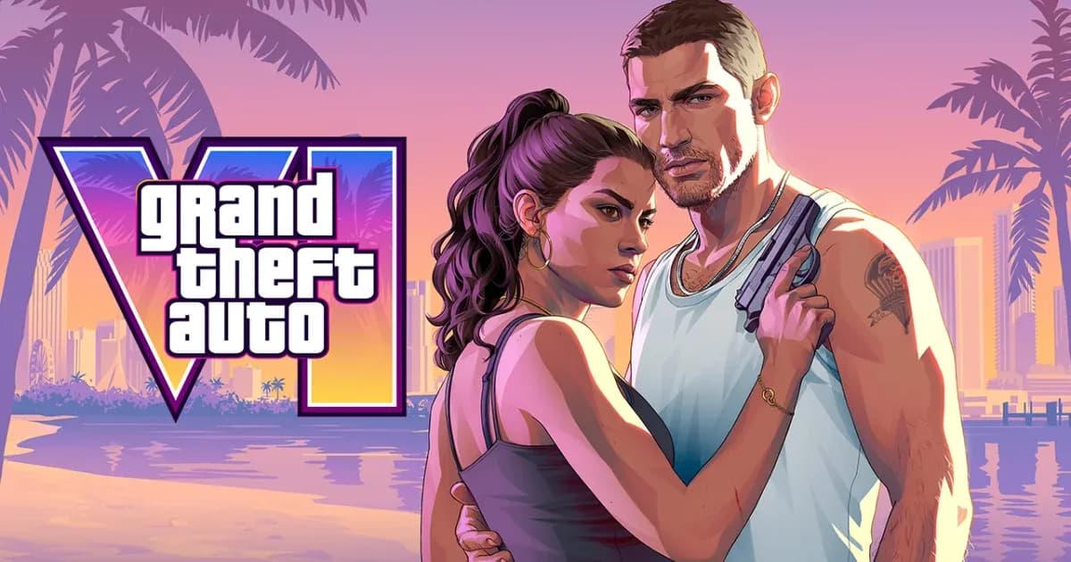 Rockstar Just Updated the GTA 6 XBOX Store Page With New Cover Art - RockstarINTEL - Social