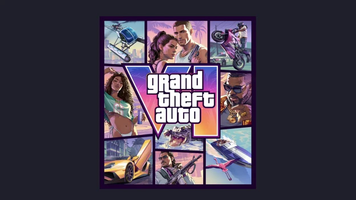 Grand Theft Auto VI' preorder date ...