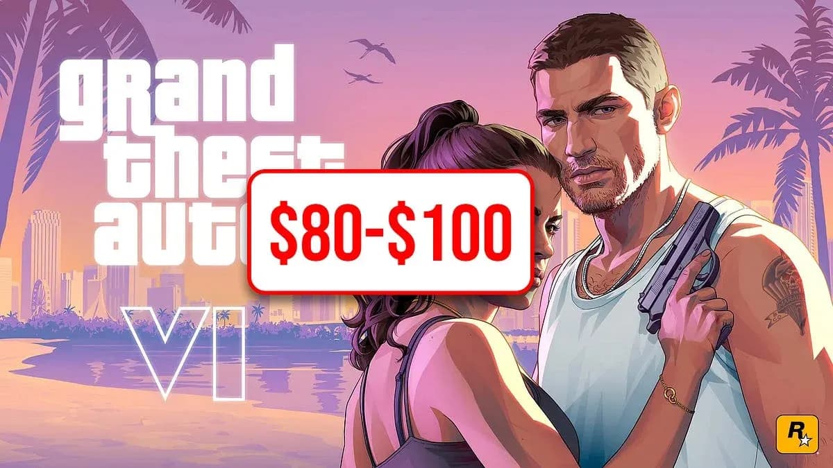 GTA 6 price: $80 base, $100 Ultimate Edition – and what we know about the  Collector's Edition