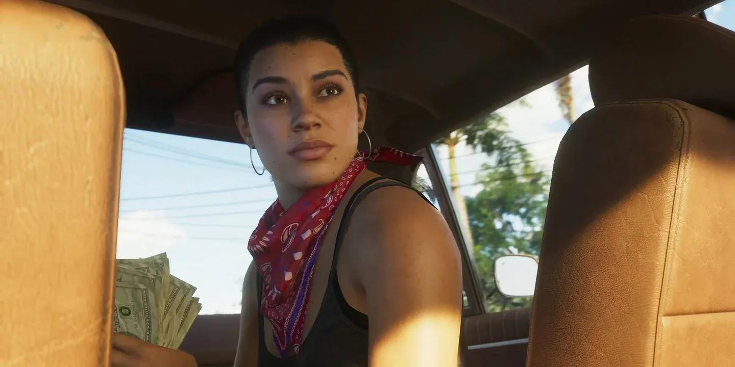 GTA 6 Is Skipping PC At Launch, And Take-Two's Boss Just Explained Why image