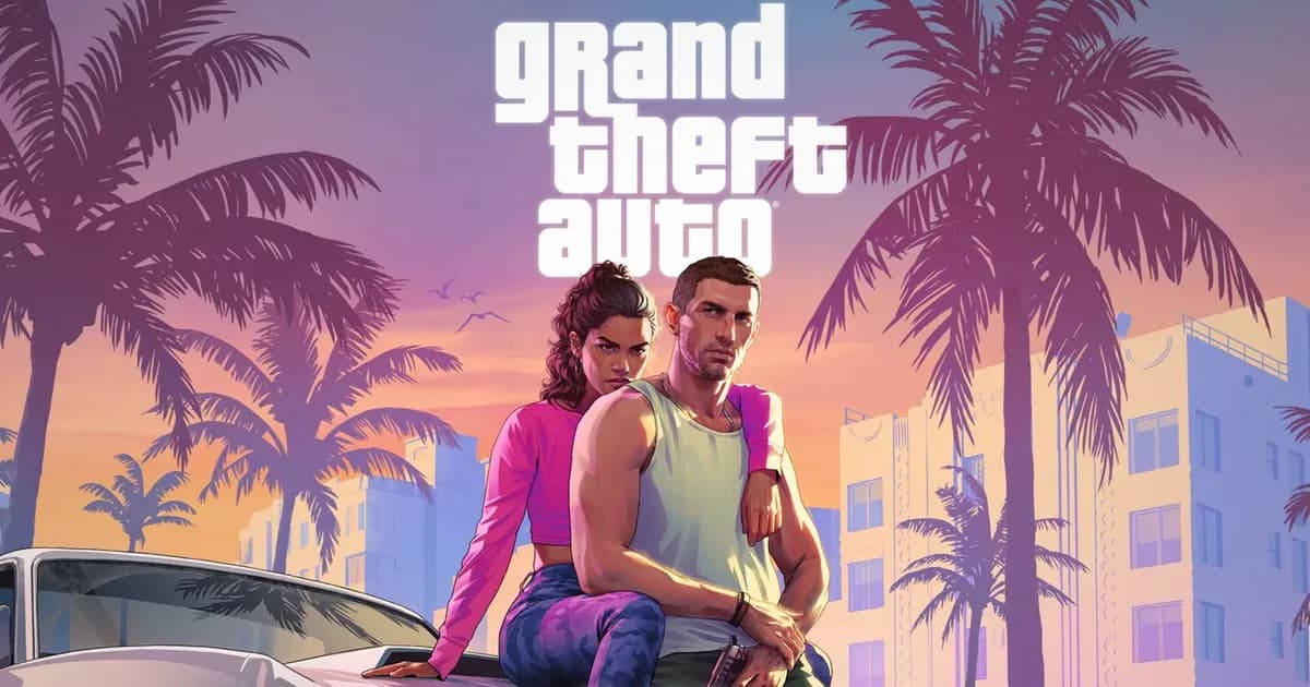Grand Theft Auto 6 Could Be Skipping PC ... - Social