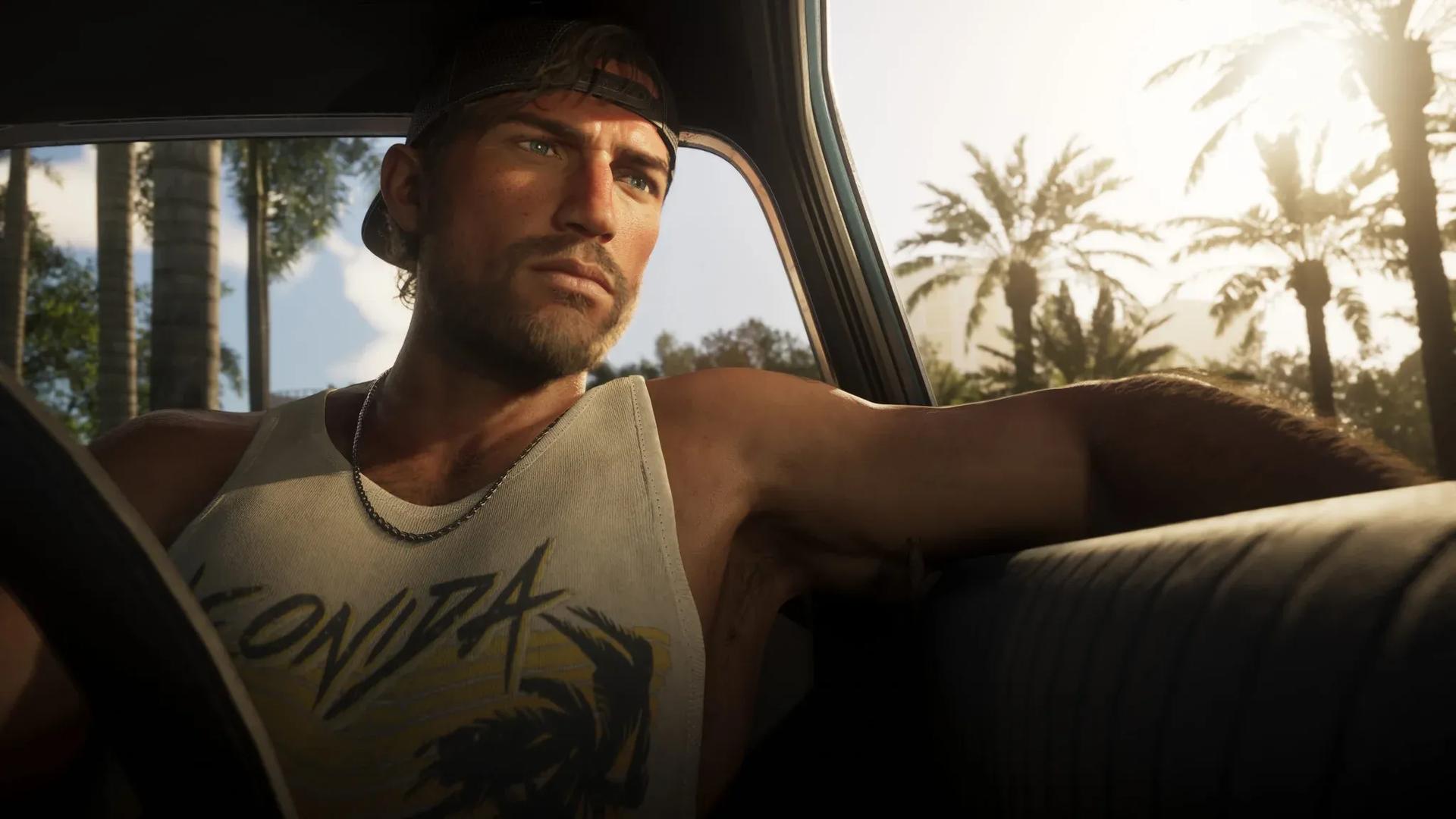 GTA 6's preposterously gorgeous second ...