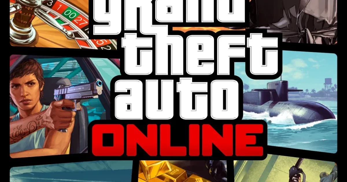 GTA Onlineは1日100万ドル稼ぐ。GTA 6はそれを超えなければならない image