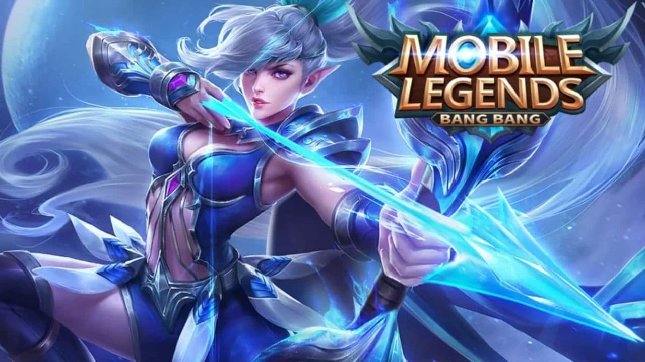 Mobile Legends: Bang Bang Redeem Codes for October 2026