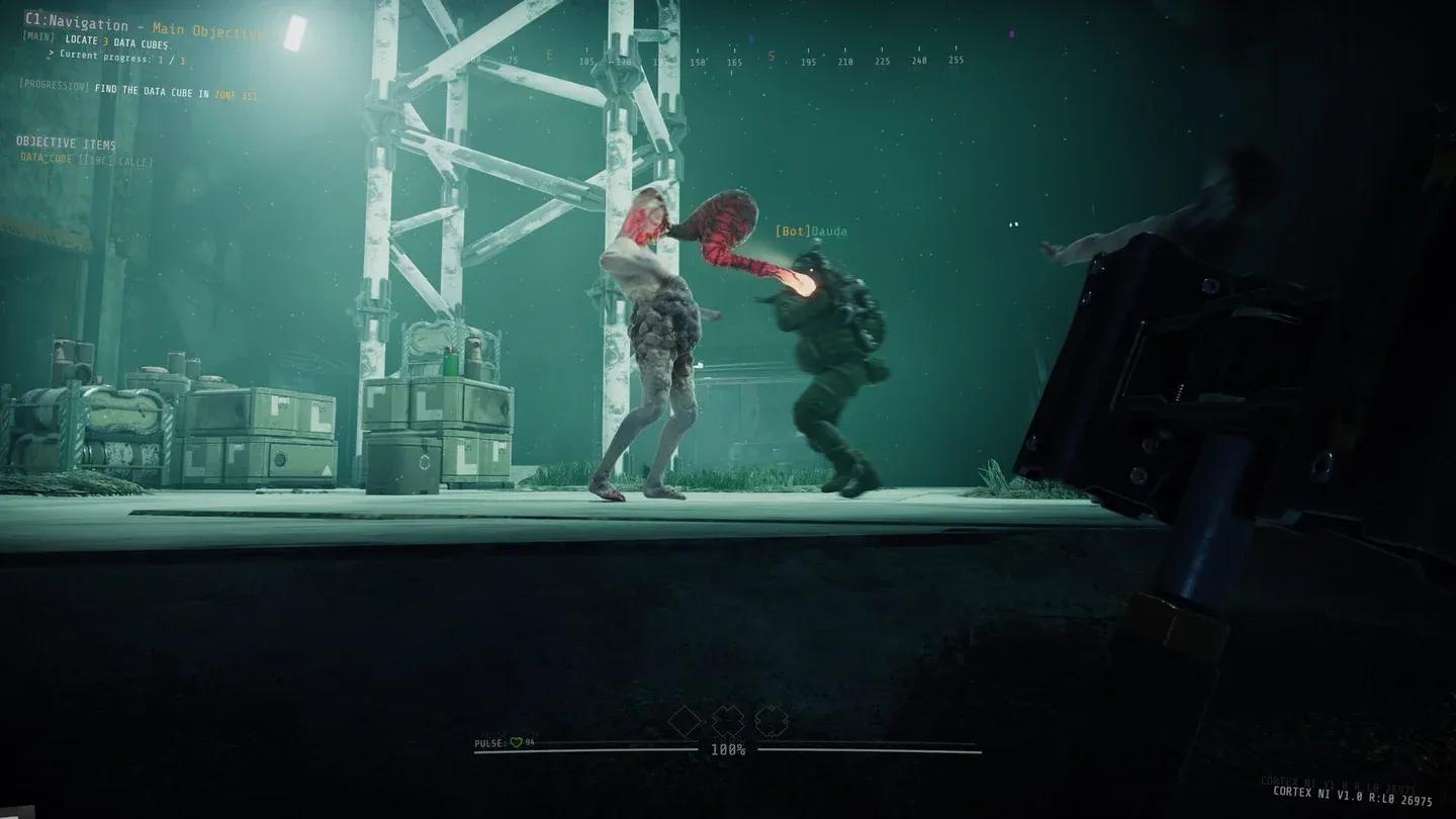 GTFO Gallery 2
