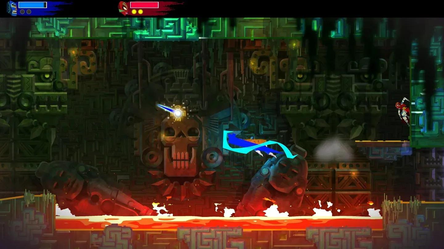 Guacamelee! 2 Gallery 10