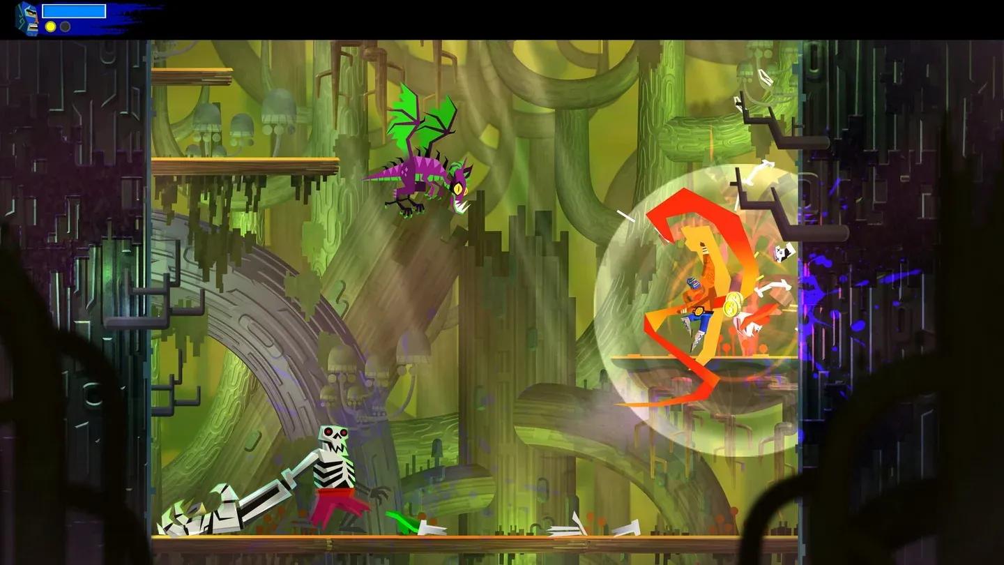 Guacamelee! 2 Gallery 9