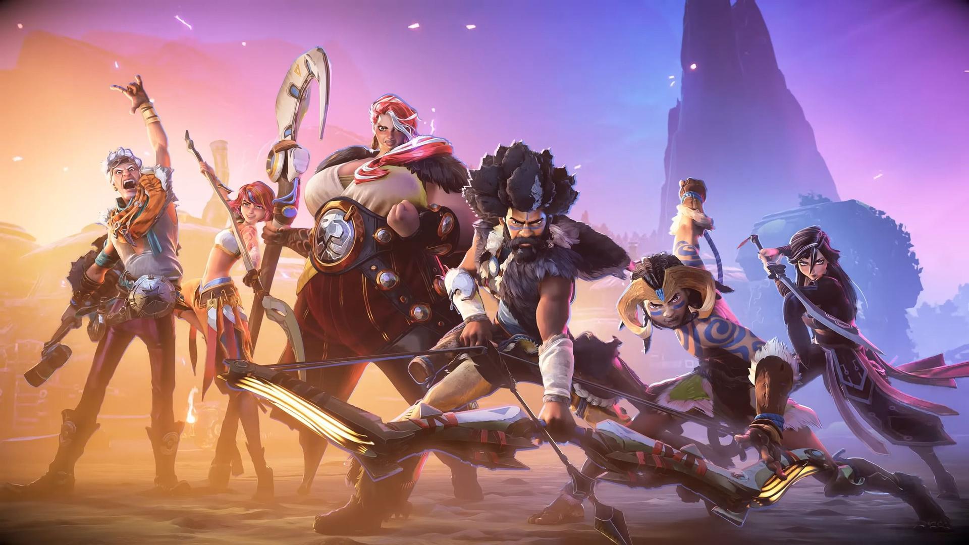 Meet the launch hunters