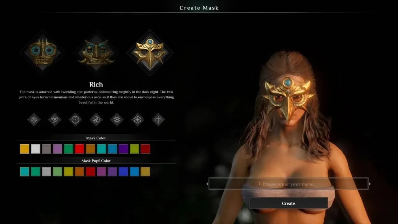 Tribesman recognition tracker