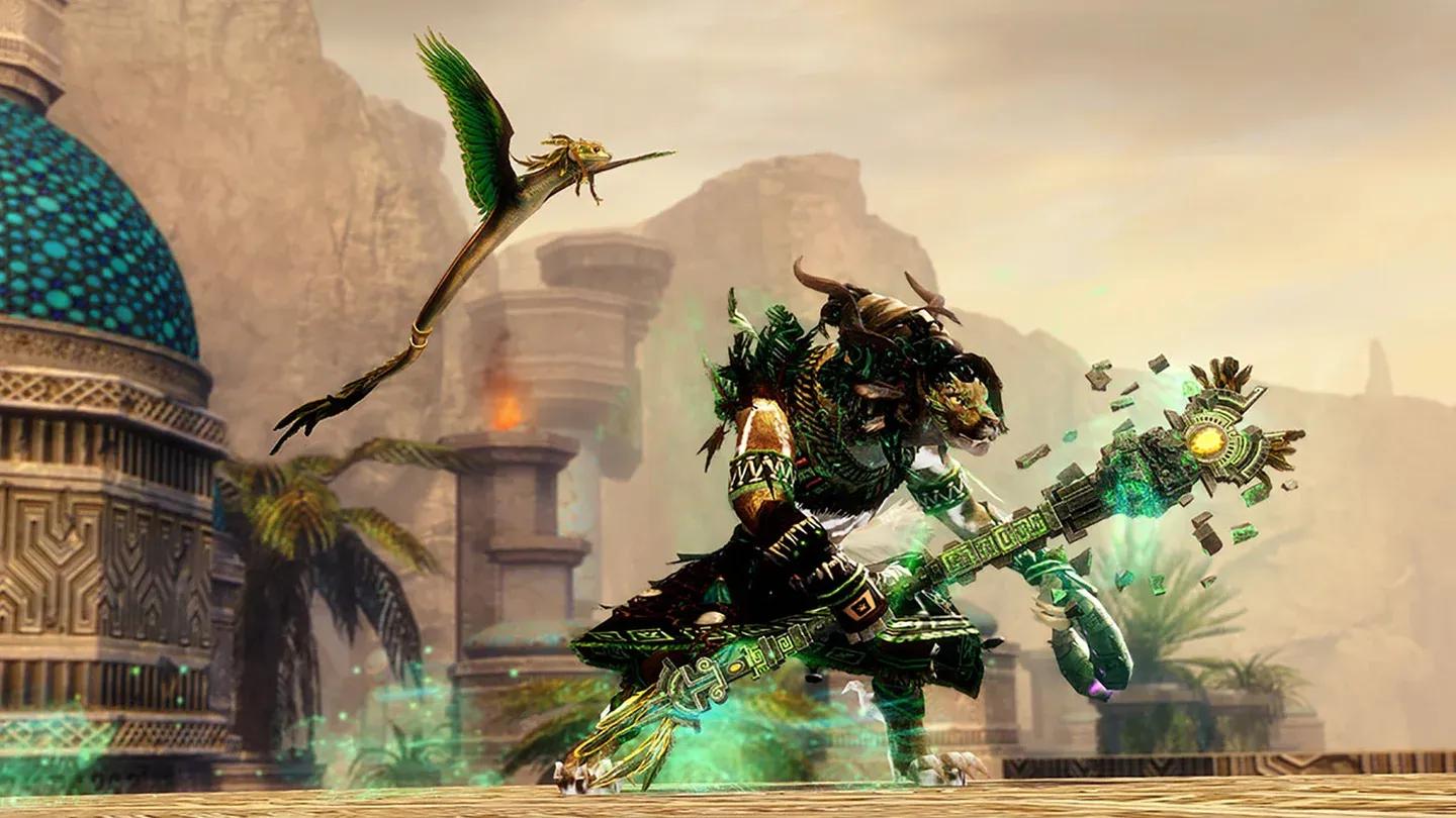 Guild Wars 2® Gallery 10